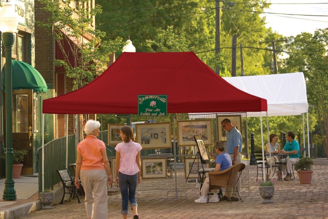 WHAT REASONS TO INVEST IN A PORTABLE GAZEBO IN NZ